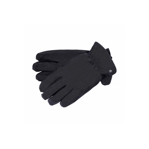 Bild von Roeckl Sportive gathering Handschuh schwarz Herren Größe 8,5