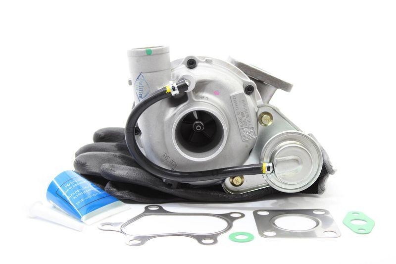 Bild von ALANKO 10900028 Turbolader Abgasturbolader, Lader, Aufladung Abgasturbolader inkl. Dichtungssatz, mit Anbaumaterial