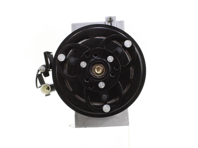 Bild von ALANKO 10550296 Kompressor Klimakompressor, Klimaanlage Kompressor, Kompressor, Klimaanlage DKS17CH 12 PAG 100 R134a VOLVO: XC70 I Cross Country