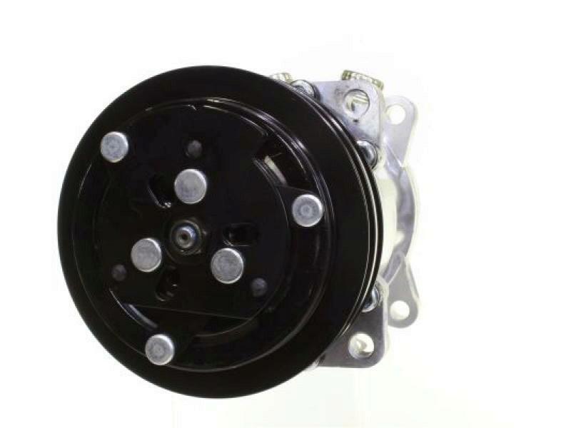 Bild von ALANKO 10550559 Kompressor Klimakompressor, Klimaanlage Kompressor, Kompressor, Klimaanlage SD7H15 12 PAG 100 R134a