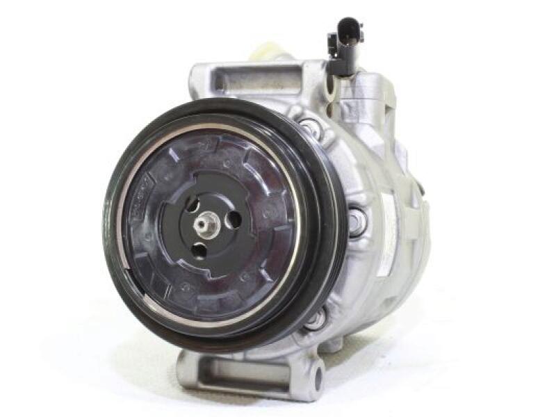 Bild von ALANKO 10550662 Kompressor Klimakompressor, Klimaanlage Kompressor, Kompressor, Klimaanlage 7SEU16C, 7SEU17C PAG 46