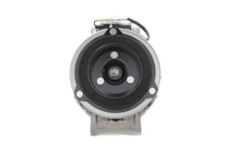 Bild von ALANKO 10550803 Kompressor Klimakompressor, Klimaanlage Kompressor, Kompressor, Klimaanlage CSV717 12 PAG 46 R134a BMW: 3 Saloon