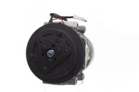 Bild von ALANKO Kompressor, Klimaanlage 12V für JAGUAR MHE7300BA MNA7300BB MHC7300AA 10551076