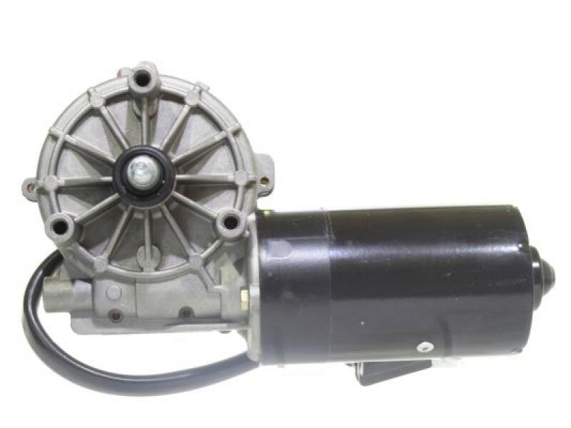 Bild von ALANKO 10800005 Scheibenwischermotor Wischermotor 12 vorne 40 für Linkslenker MERCEDES-BENZ: C-Class Saloon