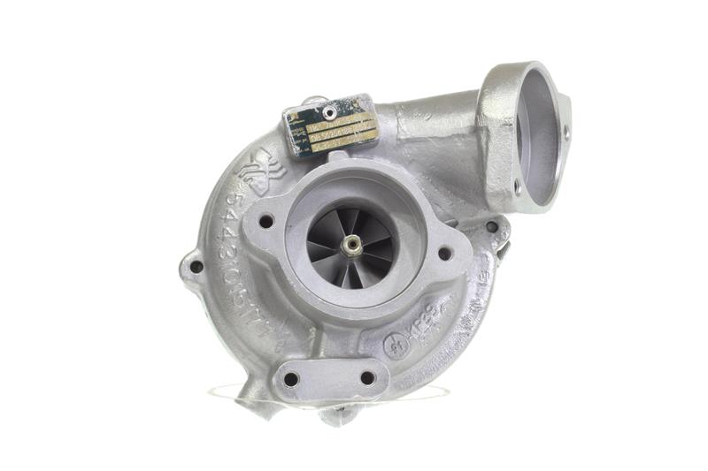 Bild von ALANKO 11901189 Turbolader Abgasturbolader, Lader, Aufladung Abgasturbolader BMW: 3 Touring, 5 Saloon, 5 Touring