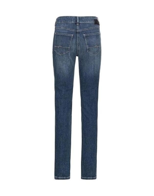 Bild von MAC Melanie Jeans tinted blue 40/30