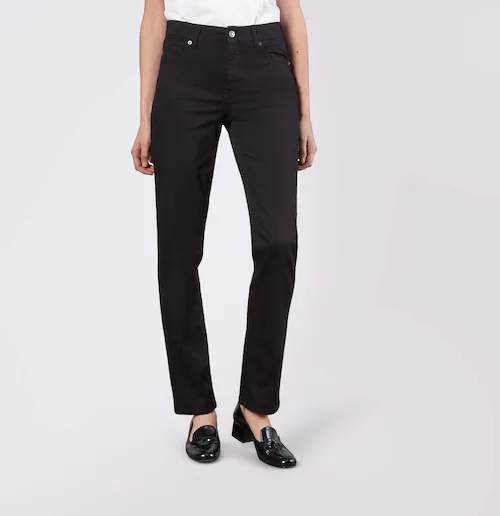 Bild von MAC Stretch-Jeans »Melanie«, Gerade geschnitten