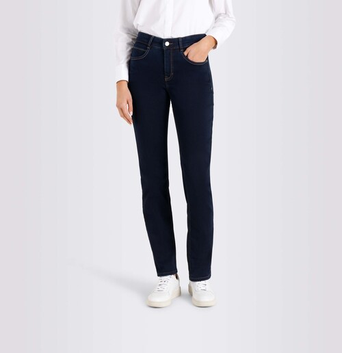 Bild von MAC 5-Pocket-Jeans »Angela«, Die Schmale