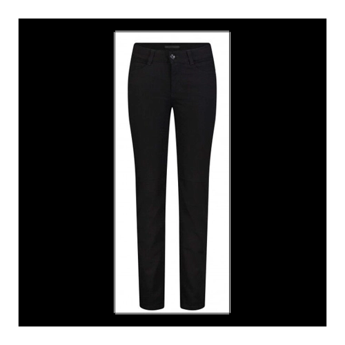 Bild von MAC Angela Jeans black black 38/32