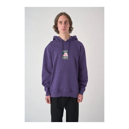 Bild von Cleptomanicx Kapuzensweatshirt Hugull - Bequemer Hoodie für Herren