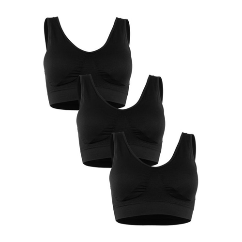 Bild von Fabio Farini Sport BH Bustier – Perfekte Kombination aus Stil und Funktionalität