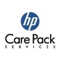 Bild von Hewlett Packard EPACK 3YR SUP-PL 4HRSOS+TEL2H F/DEDIC P4500G2 LEFTHND SAN/13X5 (UU993E)
