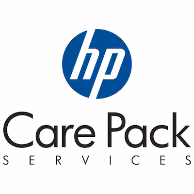 Bild von HP Inc Electronic HP Care Pack Next Business Day Hardware Support for Travelers - Serviceerweiterung - Arbeitszeit und Ersatzteile - 3 Jahre - Vor-Ort - Geschäftszeiten - Reaktionszeit: am nächsten Arbeitstag - für EliteBook 745 G3, 840 G1, 850 G2, 8770, ProBook 430 G2, ZBook 15, 17 (U4418E)