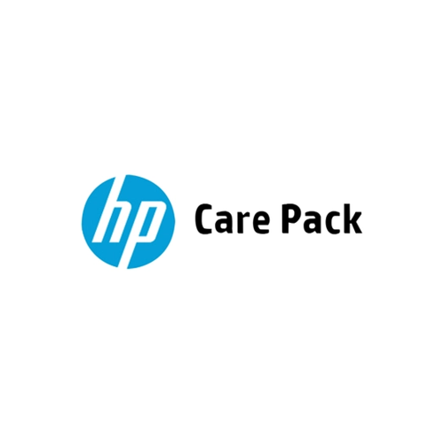 Bild von HP eCare Pack Travel NBD | DMR | 5 Jahre