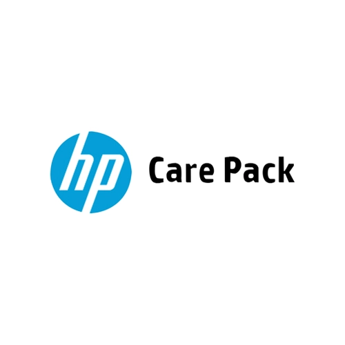 Bild von HP eCare Pack Travel NBD | 4 Jahre