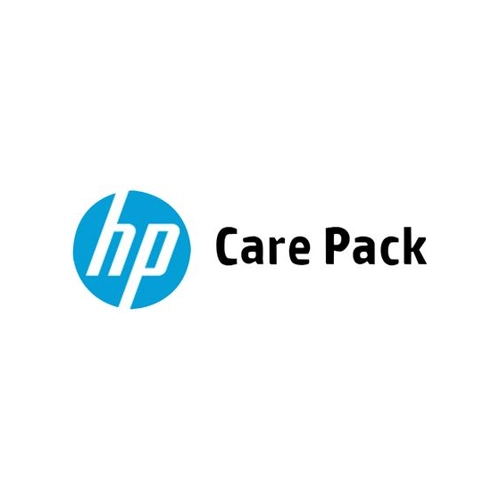 Bild von HP eCare Pack Pick-Up & Return | 3 Jahre