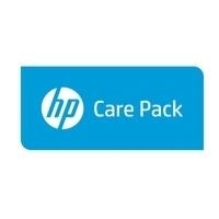 Bild von Hewlett-Packard Electronic HP Care Pack Pick-Up and Return Service - Serviceerweiterung - Arbeitszeit und Ersatzteile - 3 Jahre - Pick-Up & Return - 9x5 - für ElitePad 900 G1, Mobile POS Solution, Slate 2, 500 (HR205E)