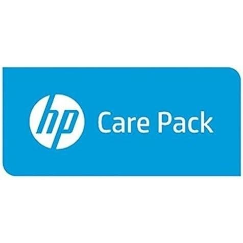Bild von HP eCare Pack Travel NBD | 5 Jahre