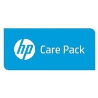 Bild von Hewlett-Packard Electronic HP Care Pack Next Business Day Hardware Support Post Warranty - Serviceerweiterung - Arbeitszeit und Ersatzteile - 1 Jahr - Vor-Ort - 9x5 - am nächsten Arbeitstag (UK705PE)