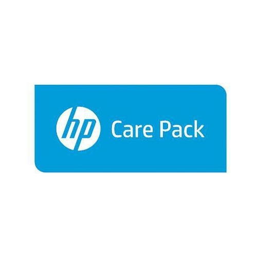 Bild von HPE 3y6hCTR24x7w/DMR DL320e ProCare - Optimale IT-Support-Lösungen