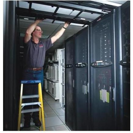 Bild von APC Schneider Electric Critical Power & Cooling Services UPS & PDU Onsite Warranty Extension Service - Serviceerweiterung - Arbeitszeit und Ersatzteile (für USV 10-15 kW) - 1 Jahr - Vor-Ort - Geschäftszeiten - Reaktionszeit: am nächsten Arbeitstag - für P/N: G35T15K3IS, G35T15KF2B2S, G35T15KF2B4S, G35T15KF3B4S, G35T15KF4B4S, SUVTEFBAT10K40H (WOE1YR-G3-21)