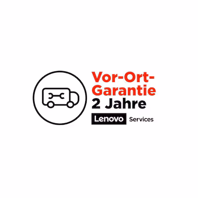 Bild von Lenovo On-Site Repair - Serviceerweiterung - Arbeitszeit und Ersatzteile - 2 Jahre - Vor-Ort - am nächsten Arbeitstag - für ThinkPad S1 Yoga 20CD, X1 Carbon 20A7, 20A8 (5WS0E97258)