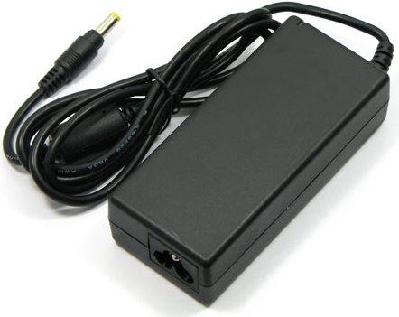Bild von Lenovo Lite-On - Netzteil - 65 Watt - FRU (CRU) - Tier 1 - für ThinkPad E440 20C5 (45N0495)