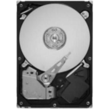 Bild von Lenovo 900GB 10K6 Gb SAS 3.5 HDD (0.90 TB, 3.5"), Festplatte