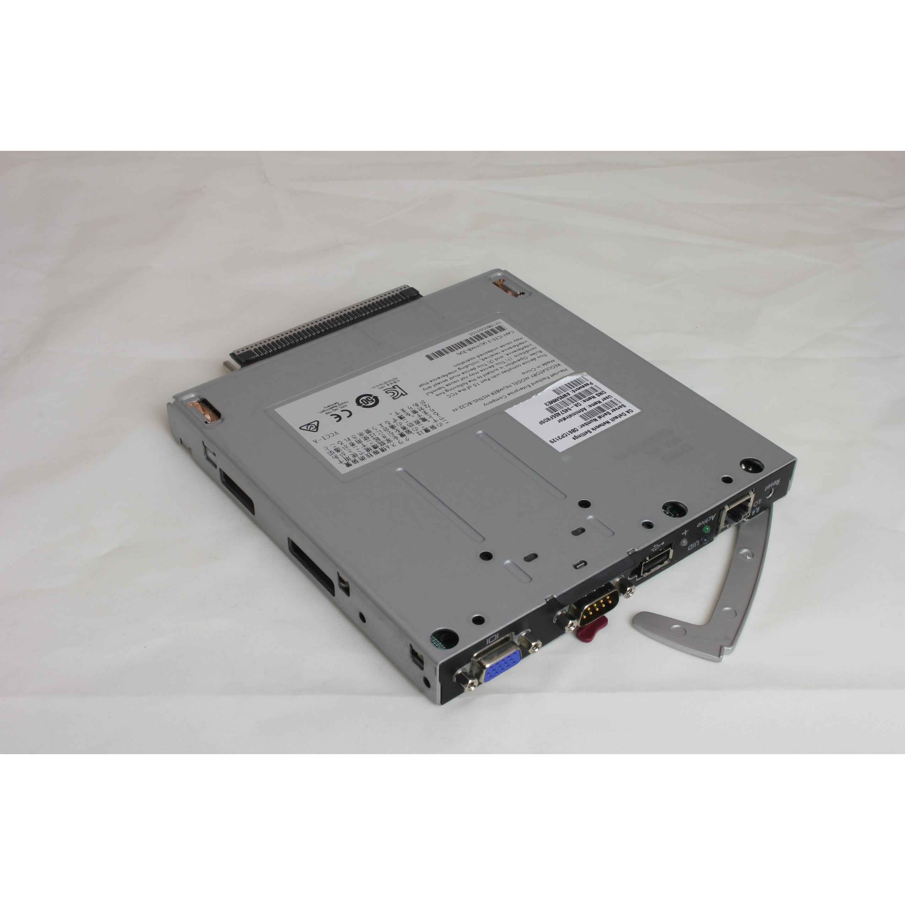 Bild von HPE ONBOARD ADMINISTRATOR MODULE, Server Zubehör