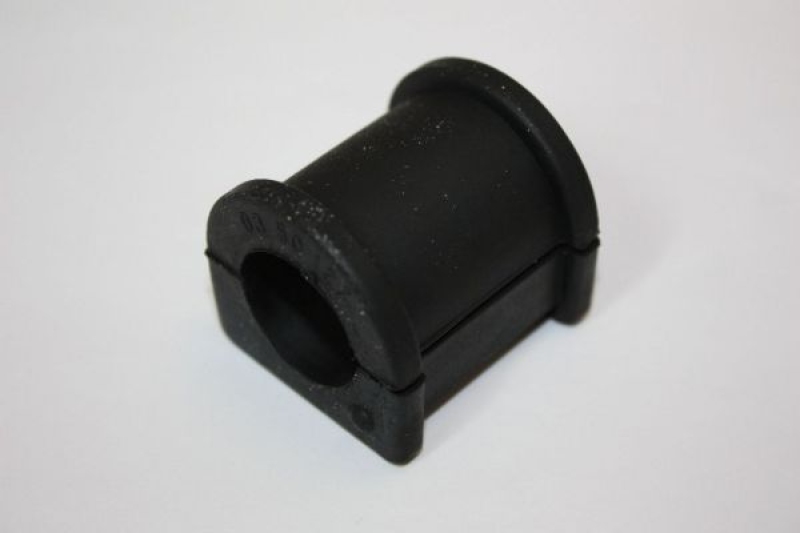 Bild von AUTOMEGA 110172310 Stabigummis Stabilager, Stabilisatorlager, Lagerung, Stabilisator 22