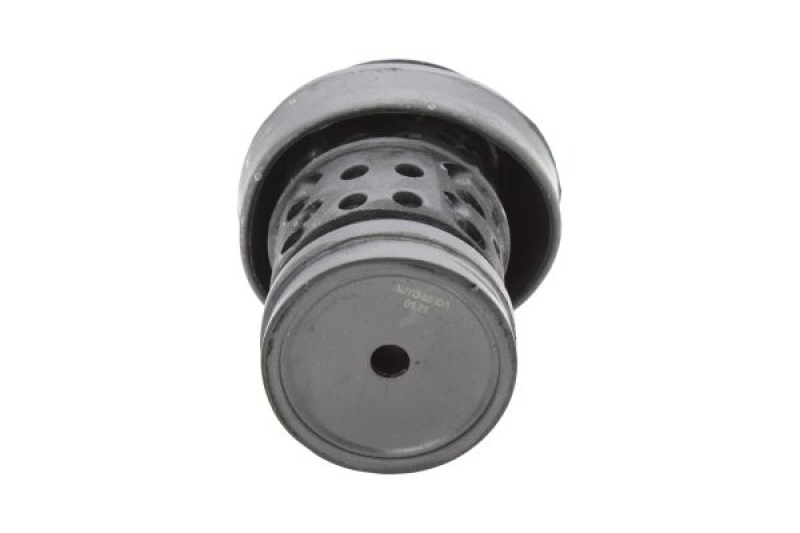 Bild von AUTOMEGA 130031910 Motorlager Lagerung, Motor, Motoraufhängung, Motorhalter Gummimetalllager Blau VOLKSWAGEN: GOLF 3, Golf 3 Cabrio