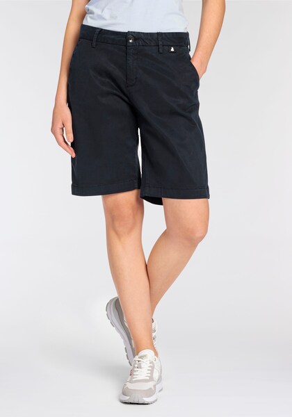 Bild von Herrlicher Shorts »Lovley Short Satin Powerstrech«
