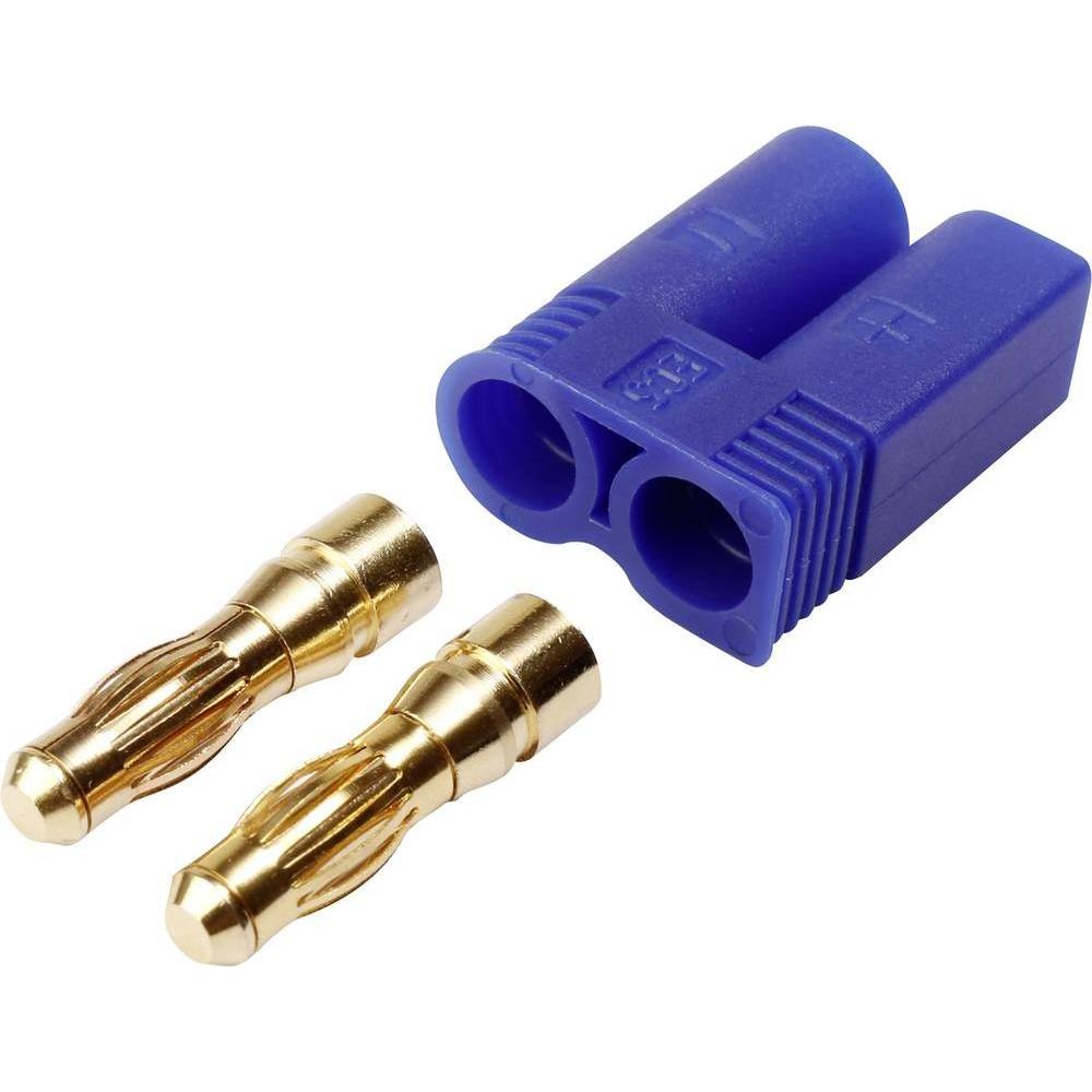 Bild von Reely Akku Stecker