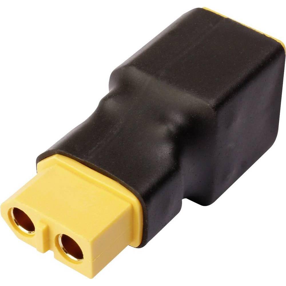 Bild von Reely Adapterstecker [2x XT60 - 1x XT60] parallel geschalten 1373227