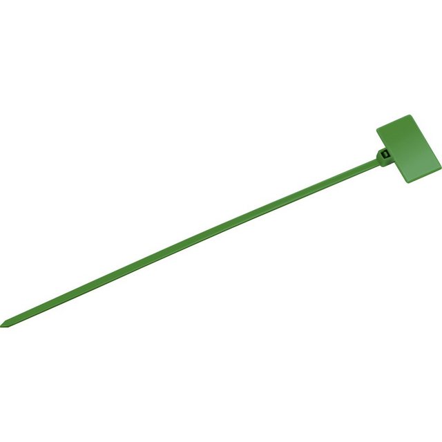 Bild von TRU COMPONENTS TRU COMPONENTS TC-6646440 Leitermarkierer Beschriftungsfläche: 20 x Kabelzubehör, (TC-6646440)