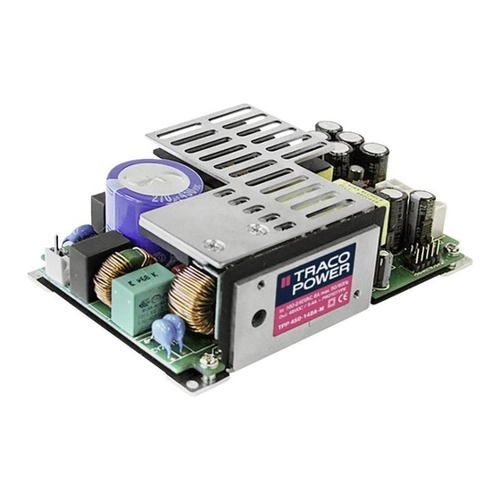 Bild von TracoPower TPP 65-112A-J AC/DC-Netzteilbaustein