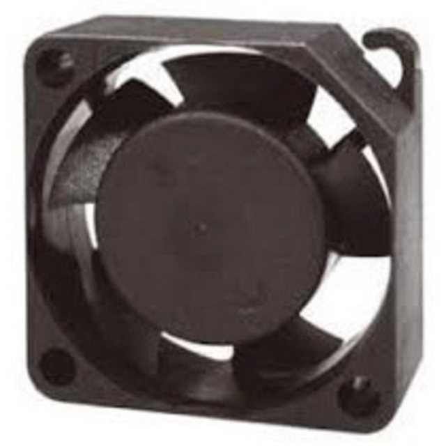 Bild von Sunon Gehäuselüfter Sunon MF25100V1-1000U-A99 Axiallüfter 5 V/DC 5.95 m³/h (L x B x H) 25