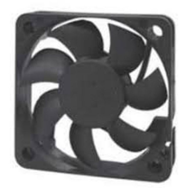 Bild von Sunon Gehäuselüfter Sunon MF50101V3-1000U-A99 Axiallüfter 12 V/DC 14.28 m³/h (L x B x H) 5