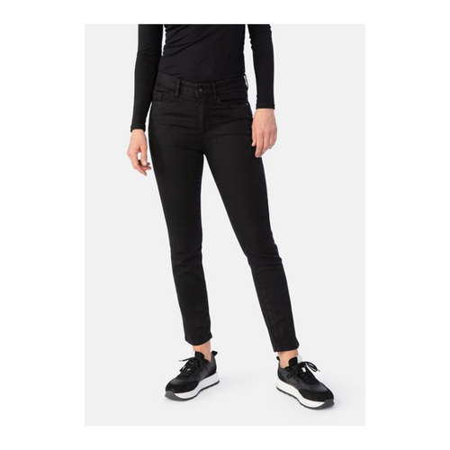 Bild von Stylische STOKER Damen 5-Pocket-Jeans in Slim Fit