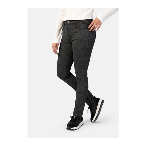 Bild von STOOKER WOMEN 5-Pocket-Hose »Milano Jersey Print Magic Shape Fit«
