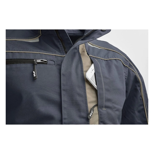 Bild von PKA Bundjacke Flexolution – Vielseitig und Strapazierfähig