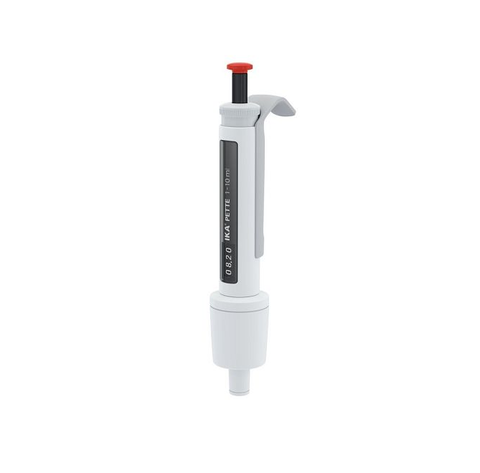 Bild von IKA Pipette einkanal variabel Pette vario 1-10 ml 0020011218