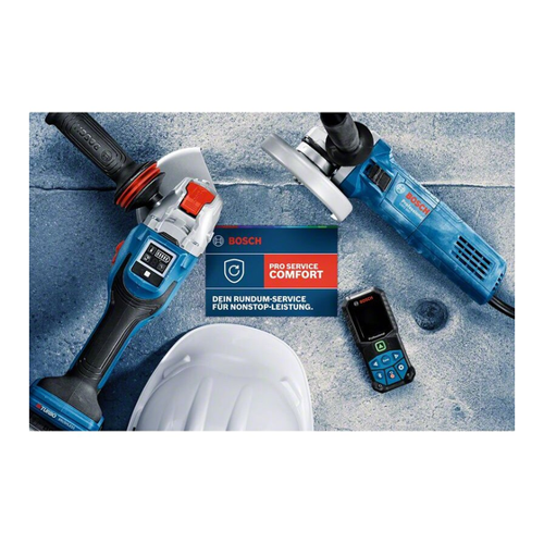 Bild von Bosch Serviceleistung PRO Service COMFORT 2J A DE – Der Allround-Service für Nonstop-Leistung