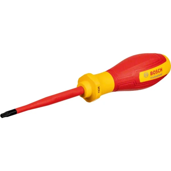 Bild von Bosch Professional, Schraubenzieher, VDE Schraubendreher
