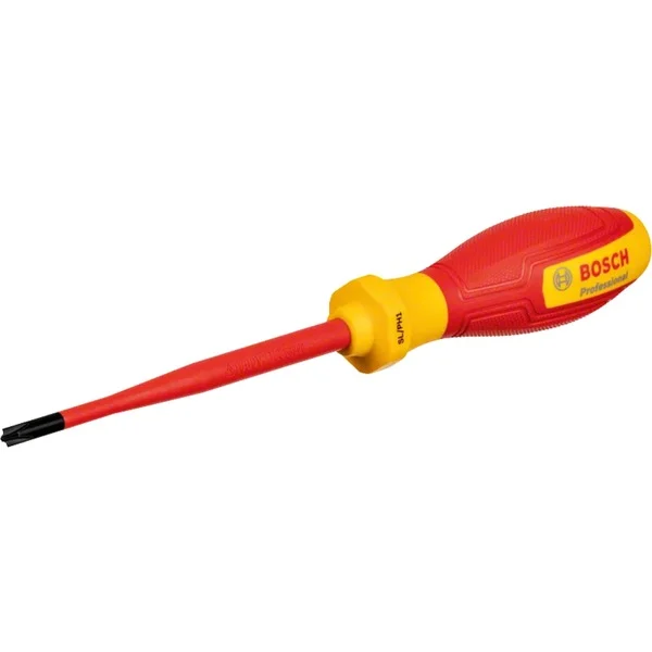 Bild von Bosch Professional 1600A02ND4 1600A02ND4 VDE Kreuzschlitz-Schraubendreher