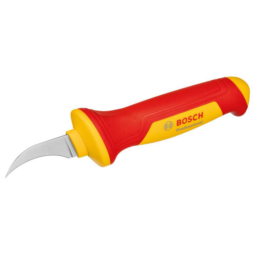 Bild von Bosch Professional 1600A02NF6 1600A02NF6 Abisoliermesser