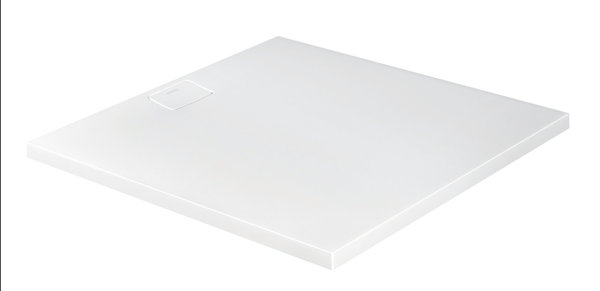 Bild von Duravit Stonetto Duschwanne Weiß Matt 1200x1200 mm - 720169380000000 720169380000000