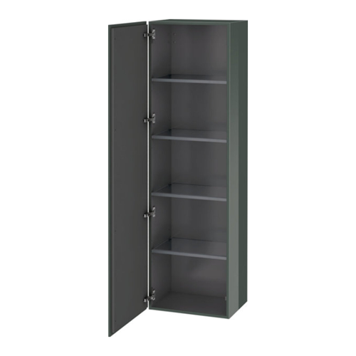 Bild von Duravit L-Cube Hochschrank - Eleganz trifft Funktionalität