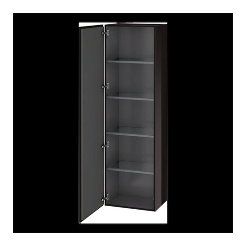 Bild von Eleganter Duravit L-Cube Hochschrank für Ihr Badezimmer
