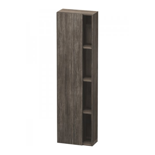 Bild von Duravit DuraStyle Hochschrank – Praktische Eleganz für Ihr Bad